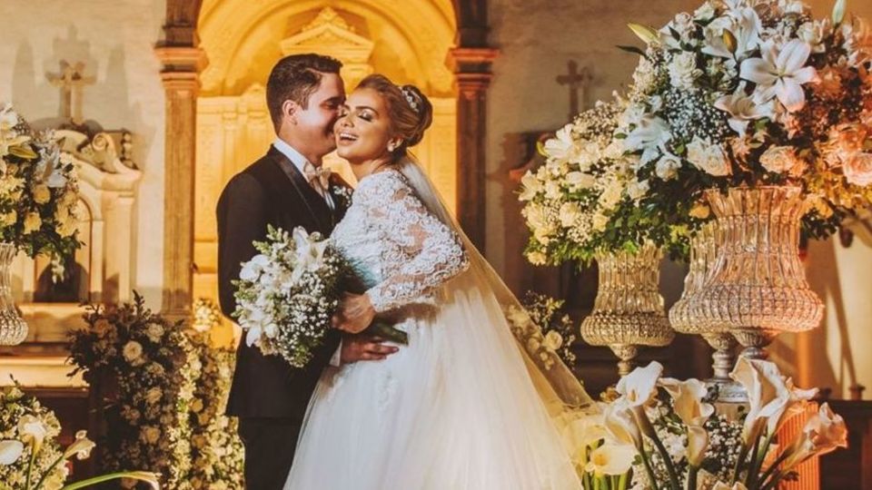 yasmin e Alexandre Italiano 30x30