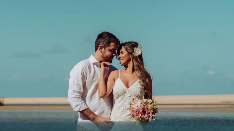 Gueyjane e Rafel- Ensaio 25x25