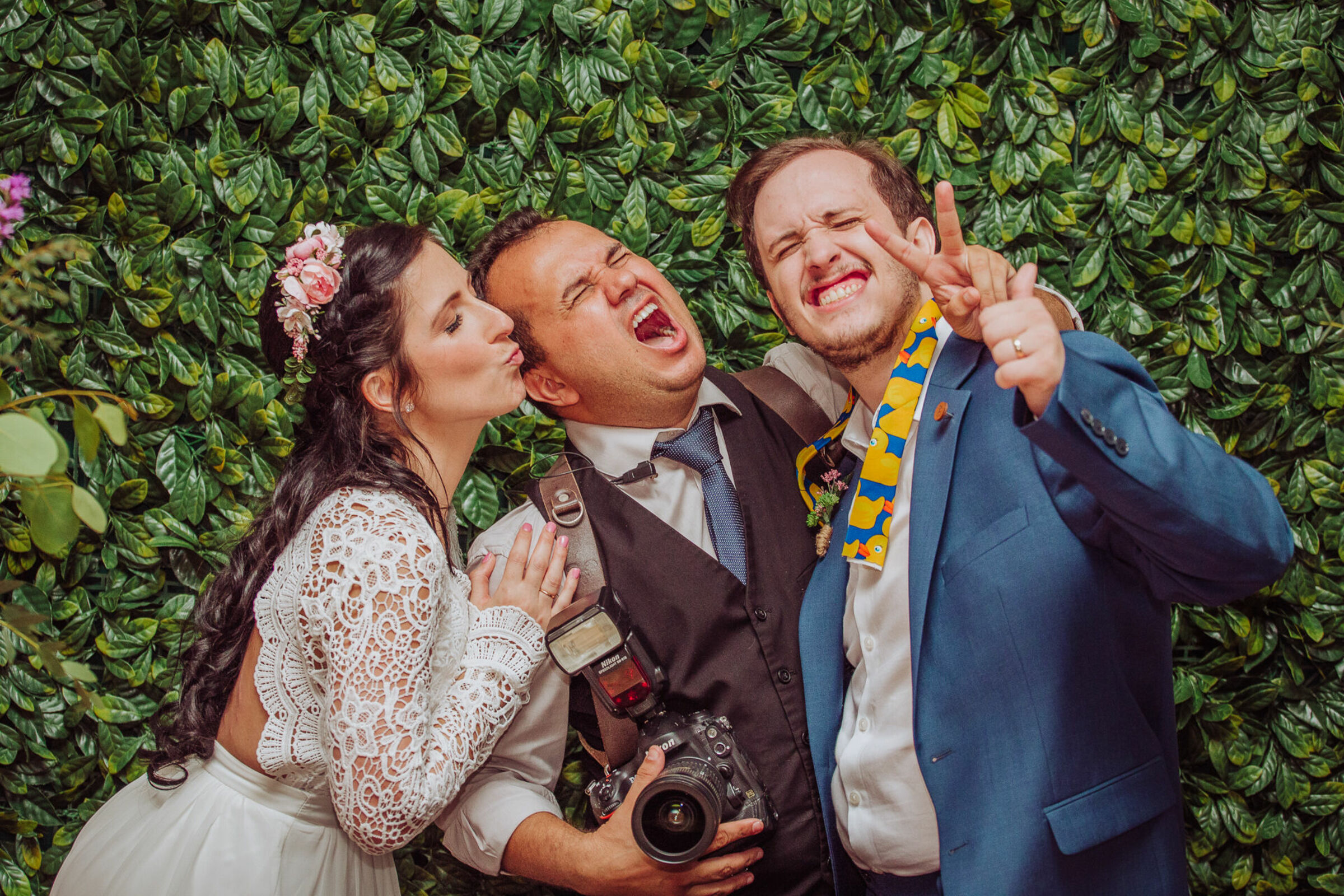 Foto de Gil Monteiro Fotografia 14